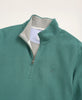 Brooks Brothers- Half-Zip Sweatshirt