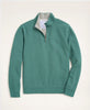 Brooks Brothers- Half-Zip Sweatshirt