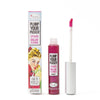 The Balm- ملمع شفاه Plump Your Pucker®