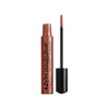 Nyx- Liquid Suede Metallic Matte