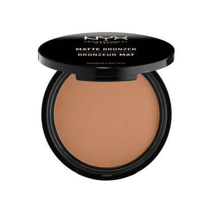 Nyx- Matte Bronzer