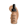 Nyx- Total Control Pro Drop Foundation