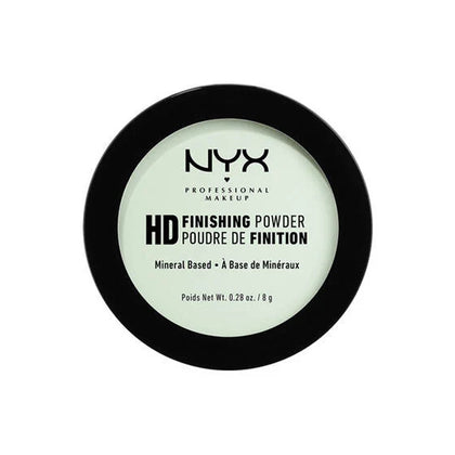 Nyx- High Definition Finishing Powder