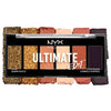 Nyx- Ultimate Edit Petite Shadow Palette (Utopia)