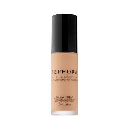 Sephora- 10 Hour Wear Perfection Foundation