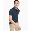 Tommy Hilfiger- Slim Fit Essential Solid Stretch Polo