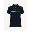 Tommy Hilfiger- Slim Fit Essential Flag Polo