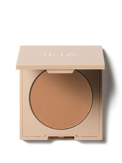 ILIA- NightLite Bronzing Powder