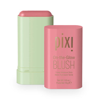 PIxi- On-the-Glow Blush (Fleur)