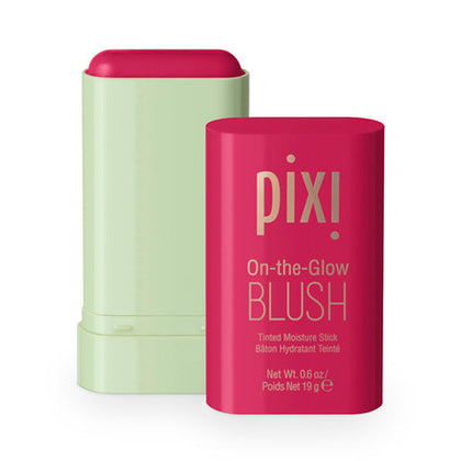 PIxi- On-the-Glow Blush (Ruby)