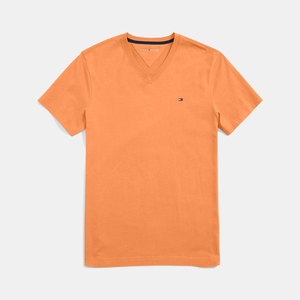 Tommy Hilfiger- Essential V-Neck T-Shirt