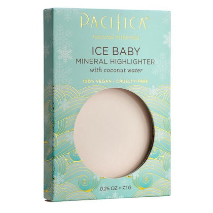 Pacifica Beauty-Ice Baby Mineral Highlighter1