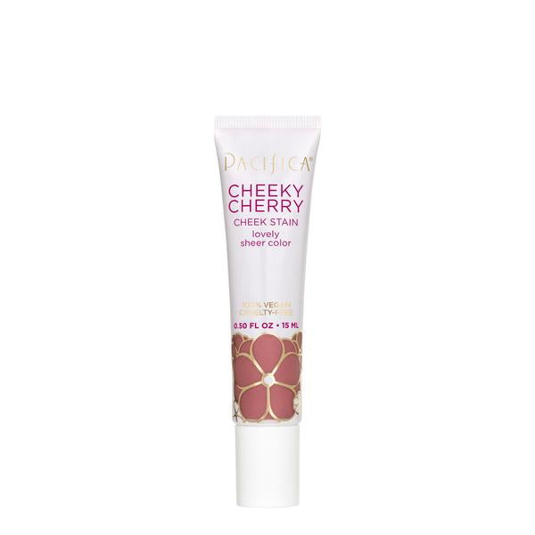 Pacifica Beauty-Cheeky Cherry Cheek Stain3