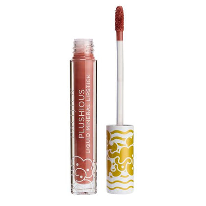 Pacifica Beauty-Plushious Mineral Lipstickcrave