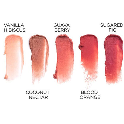 Pacifica Beauty-Color Quench Lip TintGuava Berry