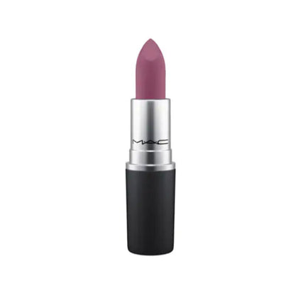 Mac- Powder Kiss Lipstick, P For Potent