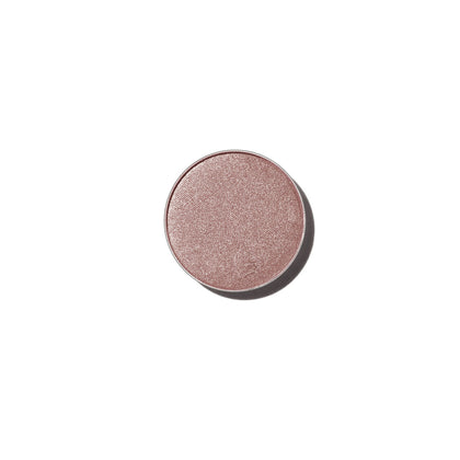 Anastasia Beverly Hills- Eyeshadow Singles - PINK CHAMPAGNE - TITANIUM | Pinky Beige Shimmer