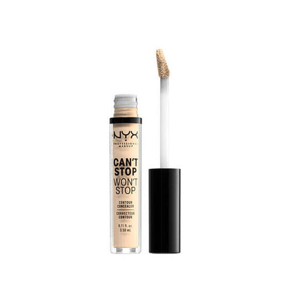 Nyx- Can't Stop Won't Stop Contour Concealer