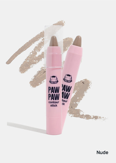 Miss A- AOA Paw Paw Contour Sticks