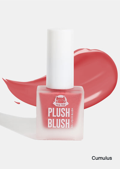 Miss A- AOA Plush Blush - Gel Liquid Blush