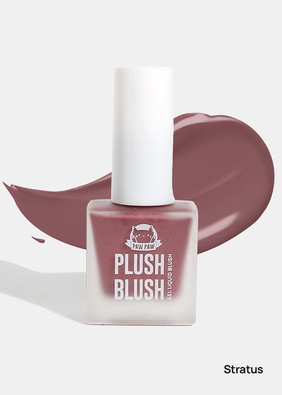 Miss A- AOA Plush Blush - Gel Liquid Blush