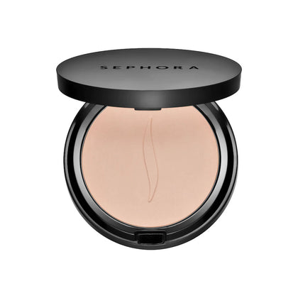 Sephora- Matte Perfection Powder Foundation