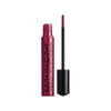 Nyx- Liquid Suede Metallic Matte