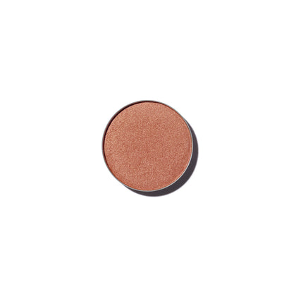 Anastasia Beverly Hills- Eyeshadow Singles - ROSE GOLD - DUO CHROME | Pink Coral