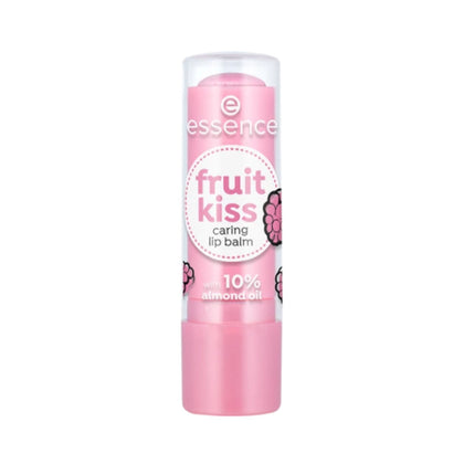 Essence- Fruit Kiss Caring Lip Balm