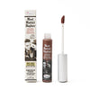 The Balm- Meet Matt (e) Hughes® أحمر شفاه سائل يدوم طويلاً