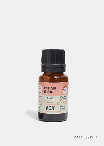 Miss A- AOA Skin Retinol 0.2% Serum