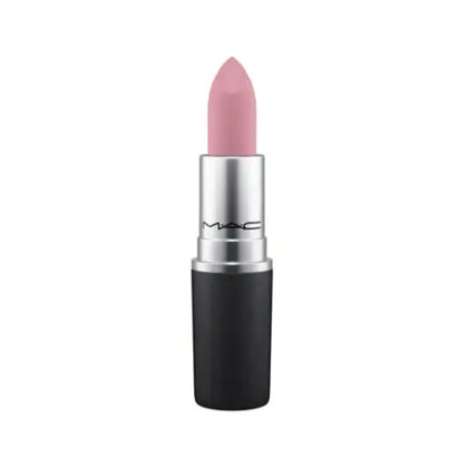 Mac- Powder Kiss Lipstick, Ripened