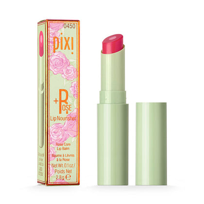 PIxi- Rose Lip Nourisher