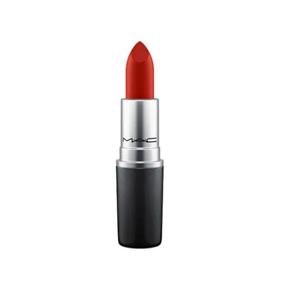 Mac- Matte Lipstick, Russian Red
