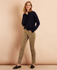 Brooks Brothers- Stretch Cotton Twill Pants