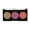 Black Radiance- True Complexion™ Illuminous Glow Palette