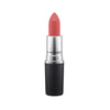 Mac- Powder Kiss Lipstick, Sheer Outrage