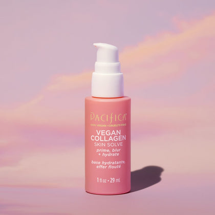 Pacifica Beauty-Vegan Collagen Skin Solve Primer1