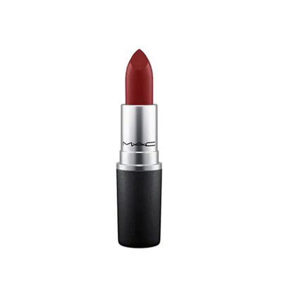 Mac- Matte Lipstick, Sin