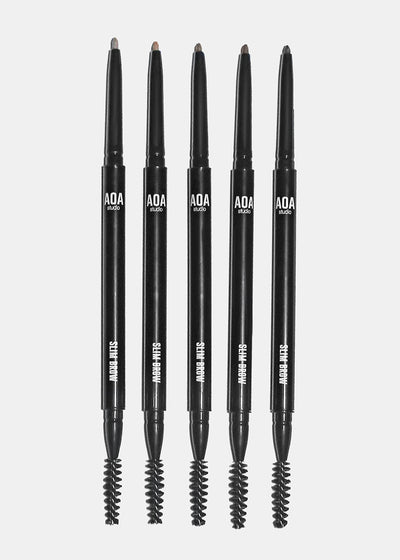 Miss A- AOA Slim Brow Pencil