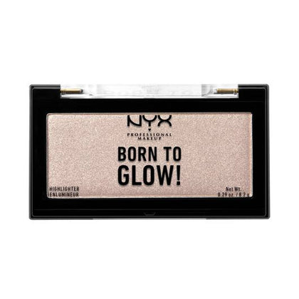Nyx- Born To Glow Highlighter Singles