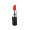 Mac- Powder Kiss Lipstick, Style Shocked!