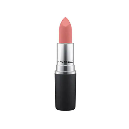 Mac- Powder Kiss Lipstick, Sultry Move