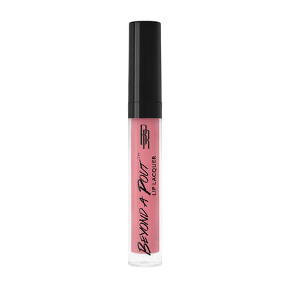 Black Radiance- Beyond A Pout™ Plumping Lip Lacquer