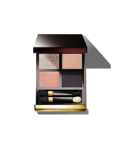 Tomford- EYE QUAD (DISCO DUST)