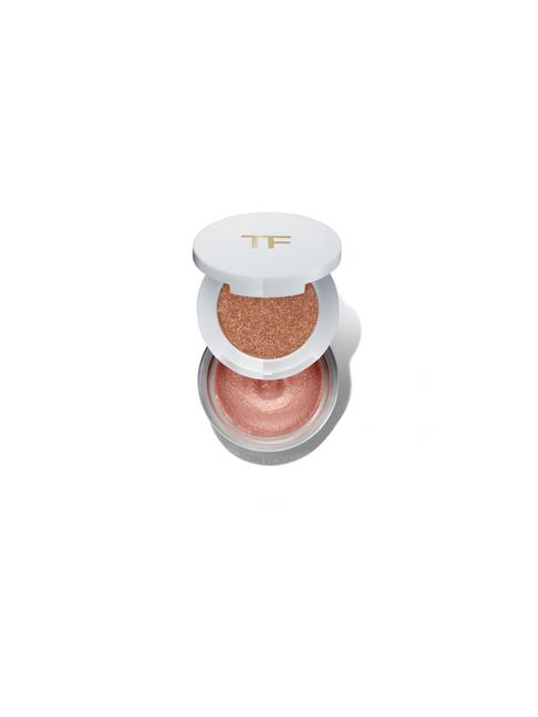 Tomford- CREAM AND POWDER EYE COLOR (GOLDEN PEACH)