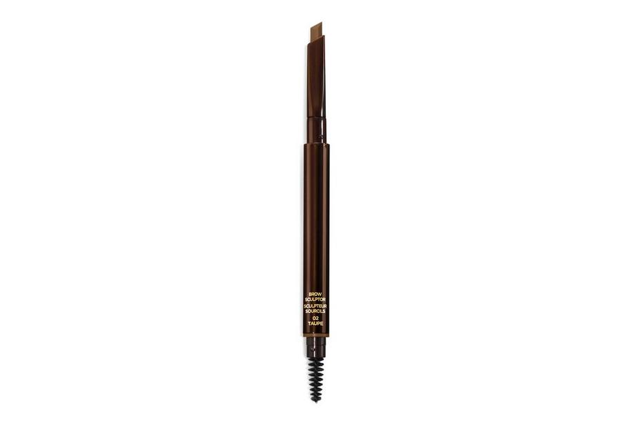 Tomford- BROW SCULPTOR WITH REFILL (TAUPE)