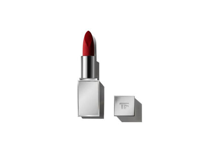 Tomford- Badass Lip Color (SCARLET SHOCK)