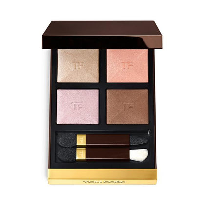 Tomford- ROSE PRISME EYE COLOR QUAD (ROSE PRISME)