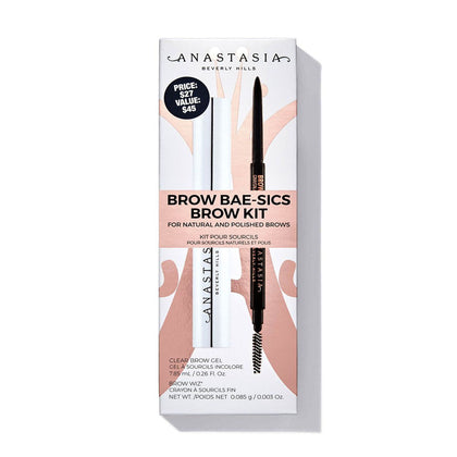 Anastasia Beverly Hills- Brow Bae-sics Brow Kit